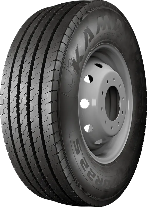 KAMA NF 202 в Сердобске — KAMA TYRES KAMA NF 202 в Сердобске