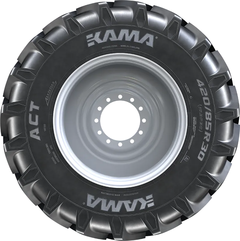 KAMA ACT в Сердобске — KAMA TYRES KAMA ACT в Сердобске